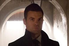 Daniel Gillies as Elijah in The Originals