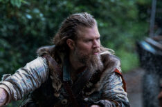 Ryan Hurst in Outsiders