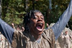 Orange Is The New Black, Uzo Aduba