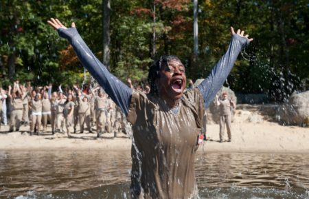 Orange Is The New Black, Uzo Aduba