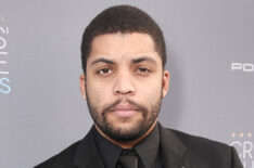 O'Shea Jackson Jr. attends the 21st Annual Critics' Choice Awards