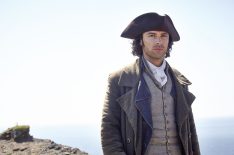 Poldark - Aidan Turner