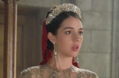 Reign - Adelaide Kane as Mary, Queen of Scots