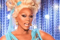 RuPaul