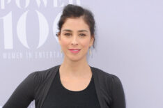 Sarah Silverman