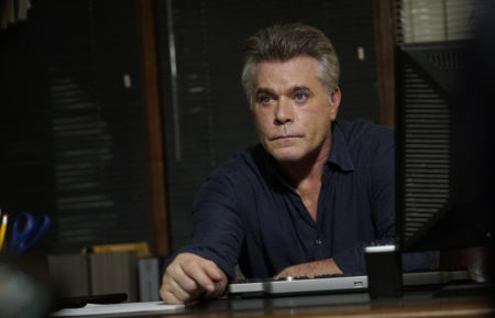 Ray Liotta