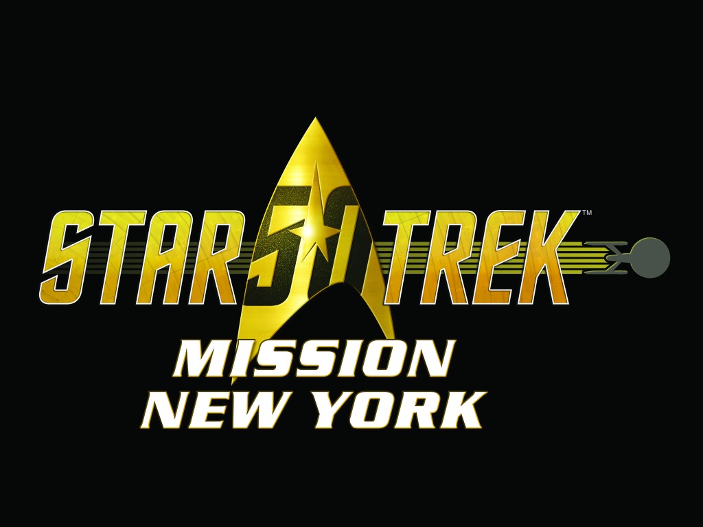 Star Trek: Mission New York