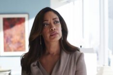 Suits - Gina Torres as Jessica Pearson