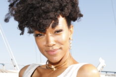 Sonequa Martin-Green