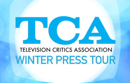 TV Insider Coverage of Television Critics Association Winter Press Tour 2016