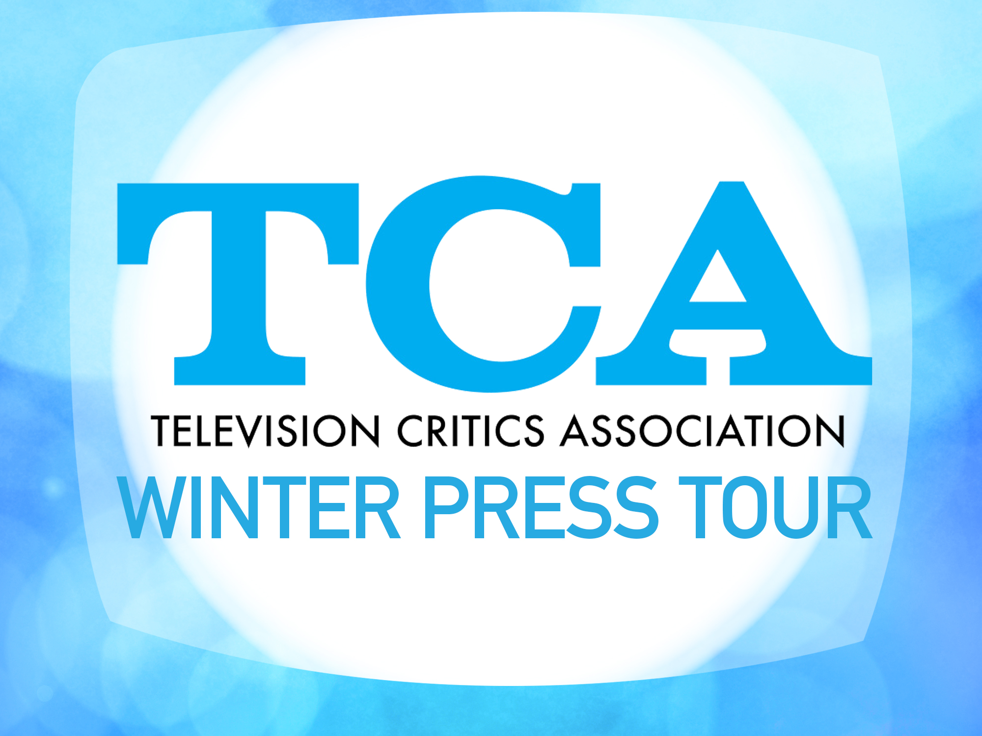 TV Insider Coverage of Television Critics Association Winter Press Tour 2016