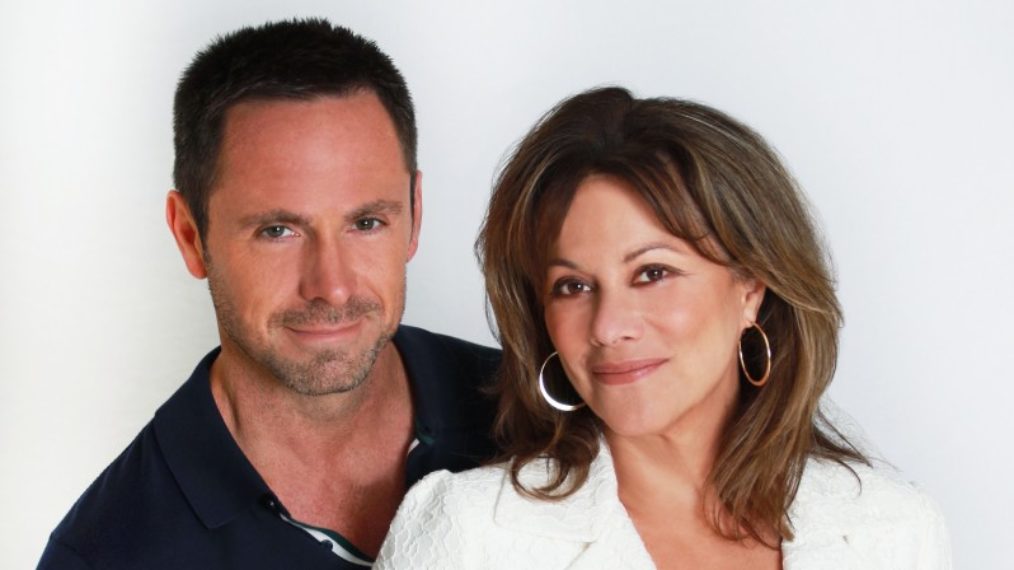 Is There Hope for Julexis? William deVry Opens up About His Return to
‘General Hospital’