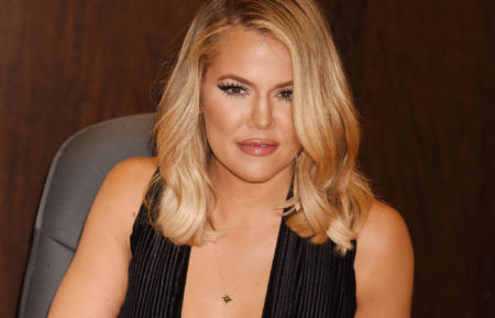 Khloe Kardashian