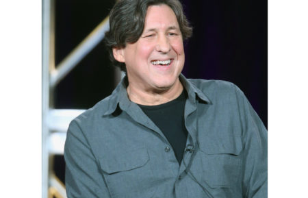 Cameron Crowe