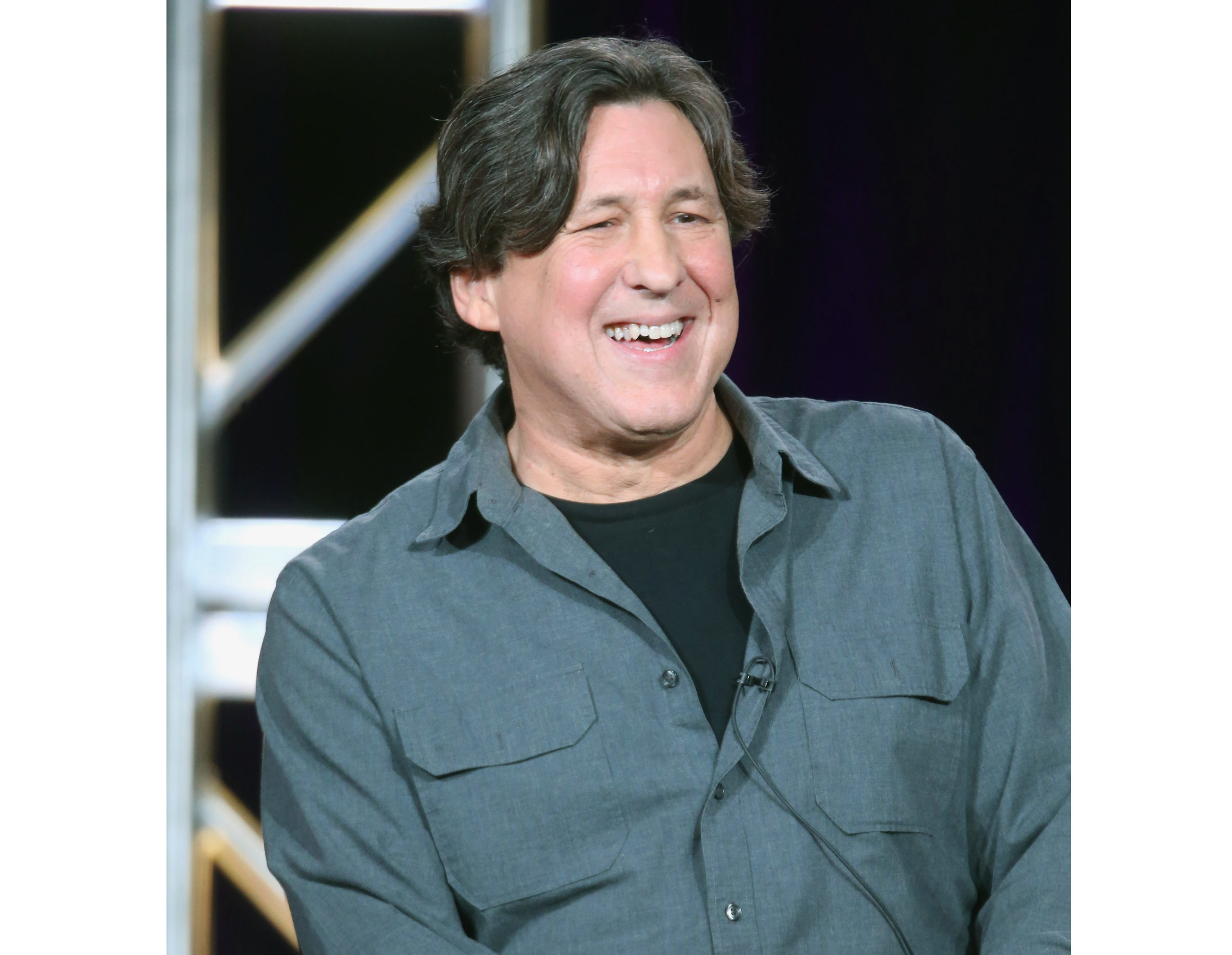 Cameron Crowe