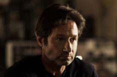 The X-Files - David Duchovny