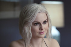 iZombie - Fifty Shades of Grey Matter