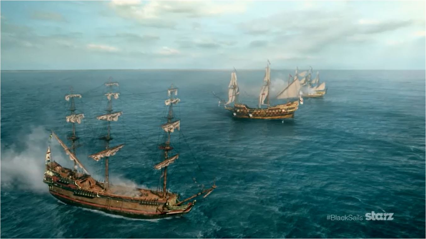 Black Sails