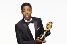 Chris Rock Academy Awards Host