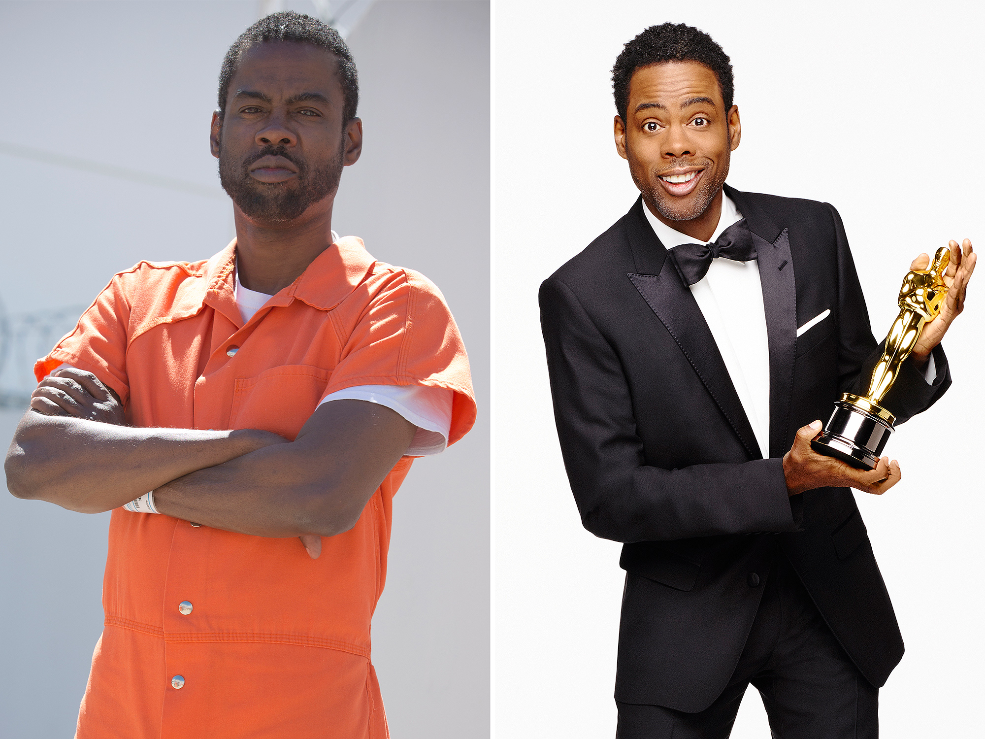 Chris Rock