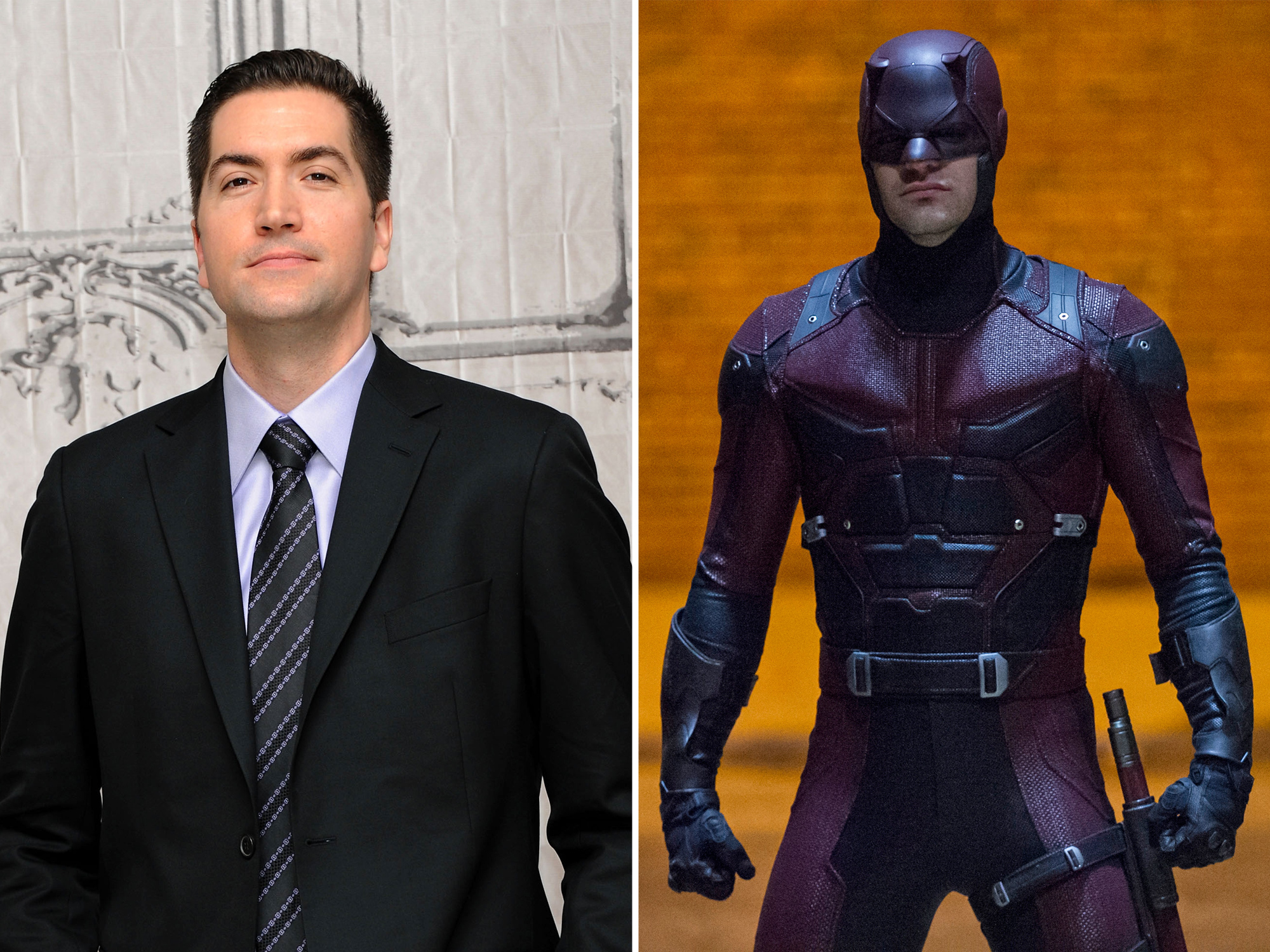 Drew Goddard