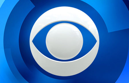 CBS logo