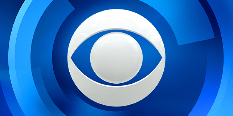 CBS logo