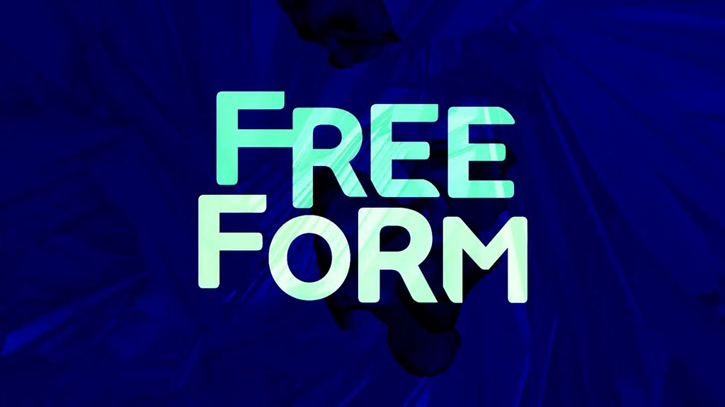 freeformlogo