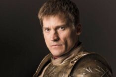 Game of Thrones - Nikolaj Coster-Waldau