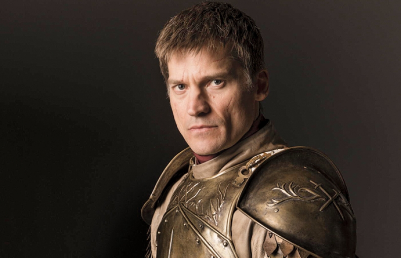 Game of Thrones - Nikolaj Coster-Waldau