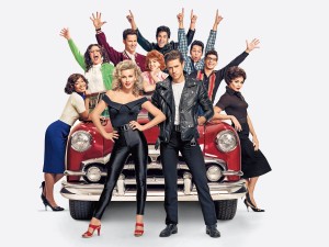 Grease: Live