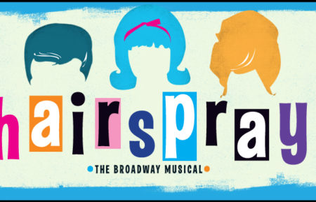 hairspray