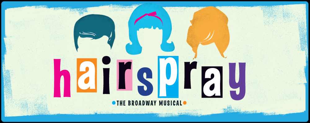 hairspray