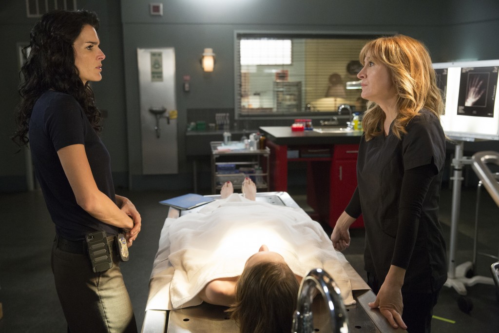 Rizzoli & Isles