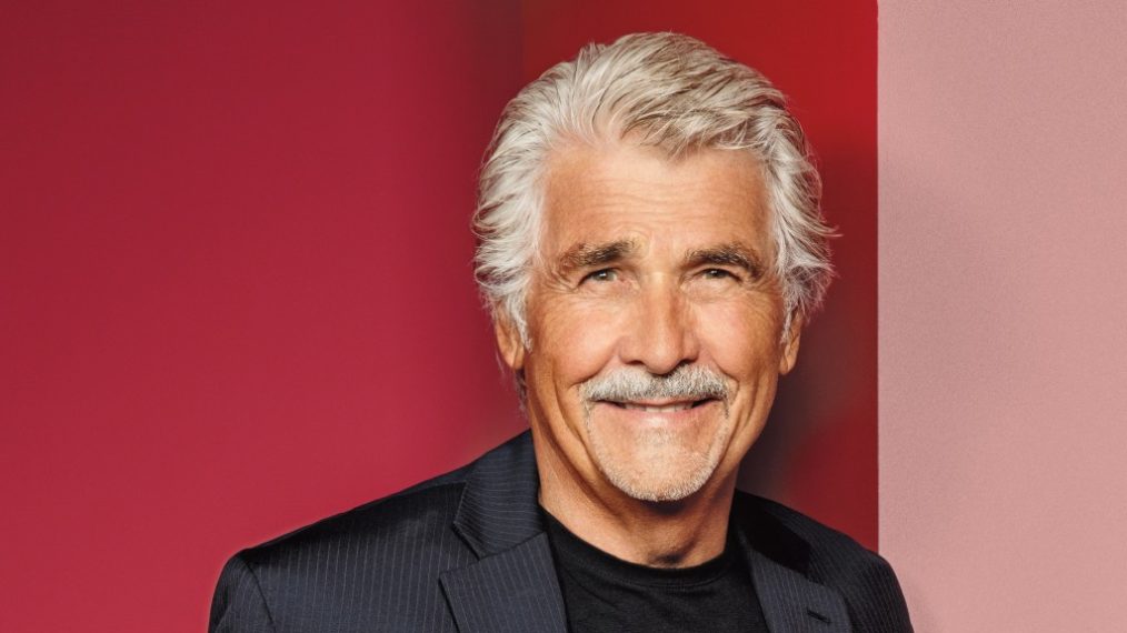 James Brolin