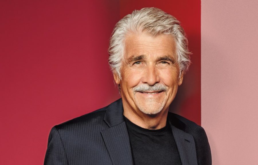 James Brolin - Actor