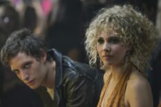 Vinyl - James Jagger with Juno Temple