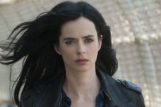 Krysten Ritter in Marvel’s Jessica Jones