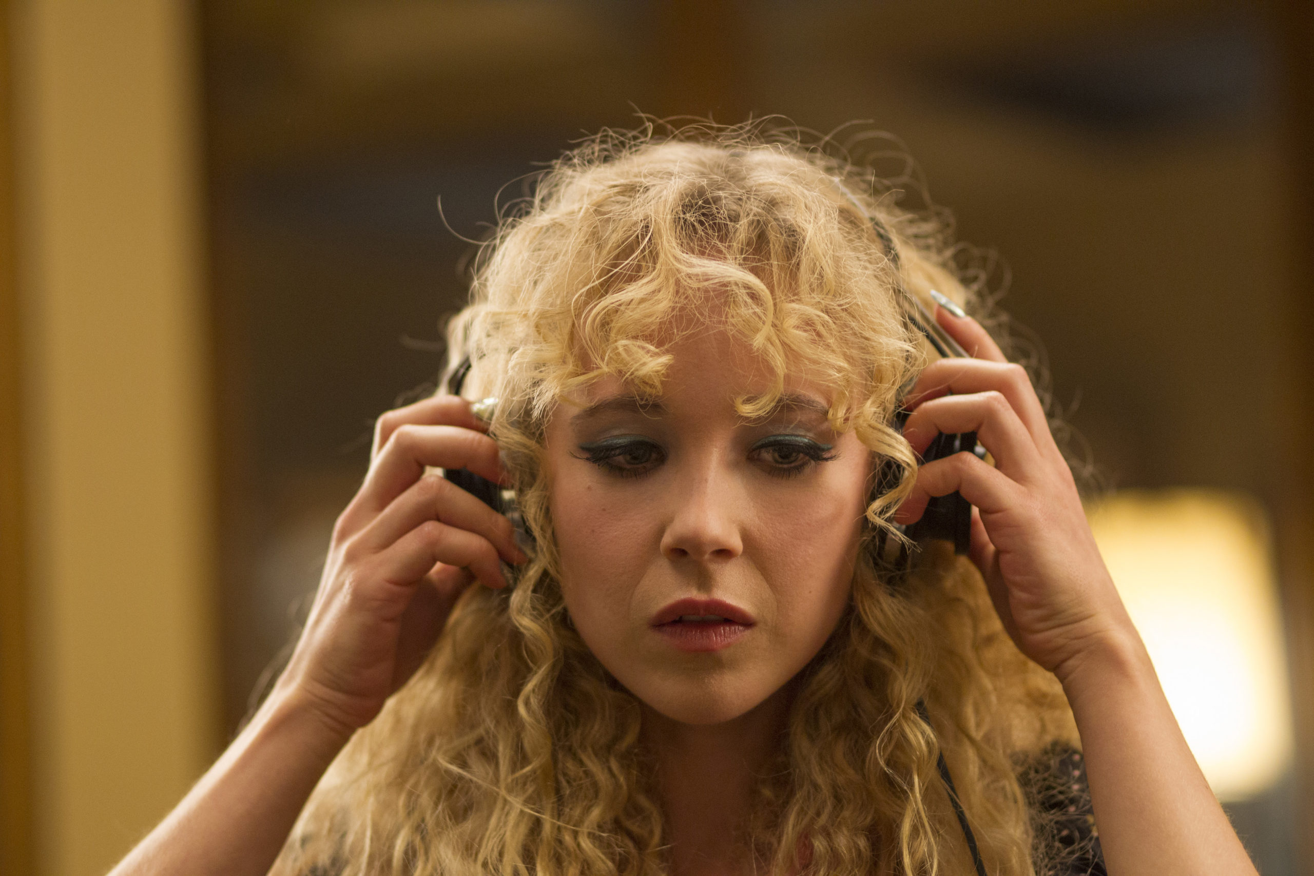 Vinyl - Juno Temple