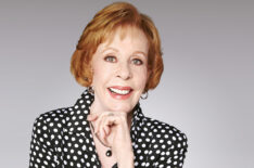 Carol Burnett