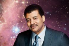 Neil deGrasse Tyson - Cosmos - NatGeo