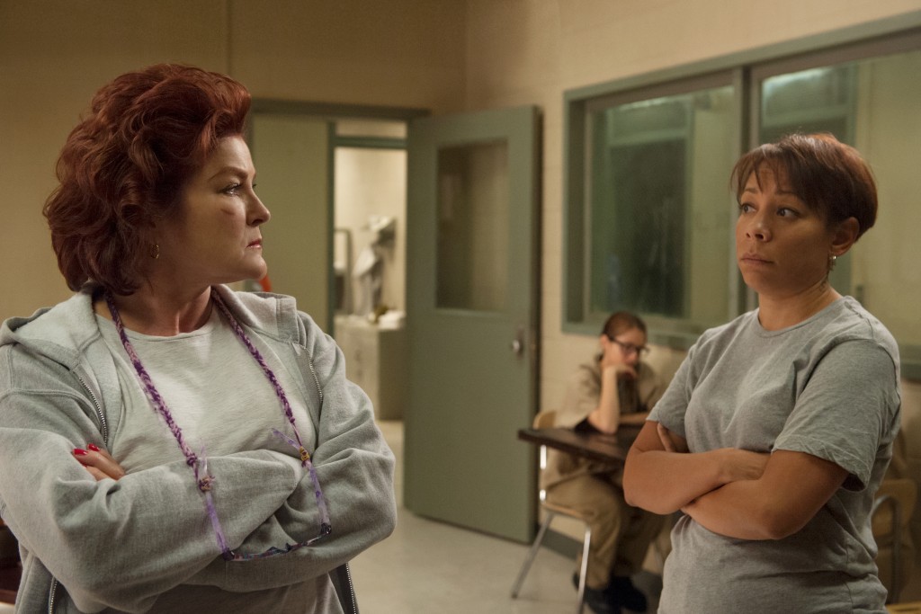 Orange is the New Black
