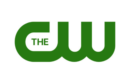 The CW logo