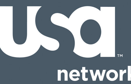 USA network logo