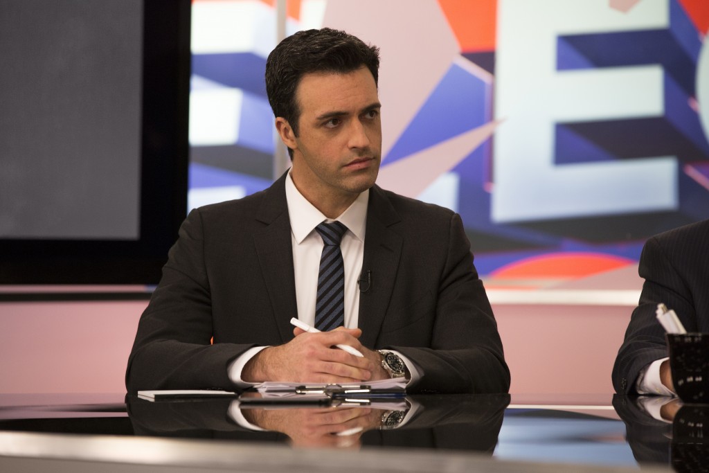 Veep - Reid Scott