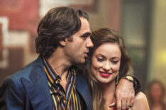 Vinyl - Bobby Cannavale, Olivia Wilde