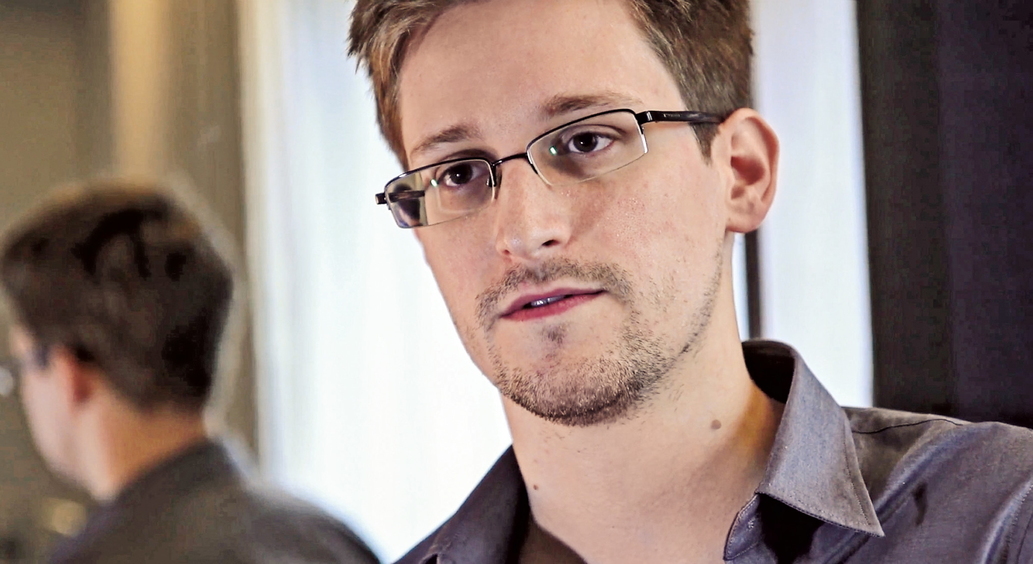 Edward Snowden