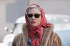 Carol - Cate Blanchett, 2015