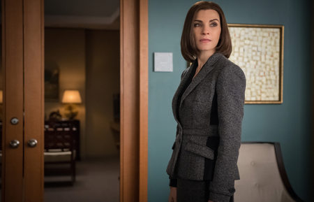  The Good Wife 