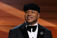 2016 Grammys - LL Cool J